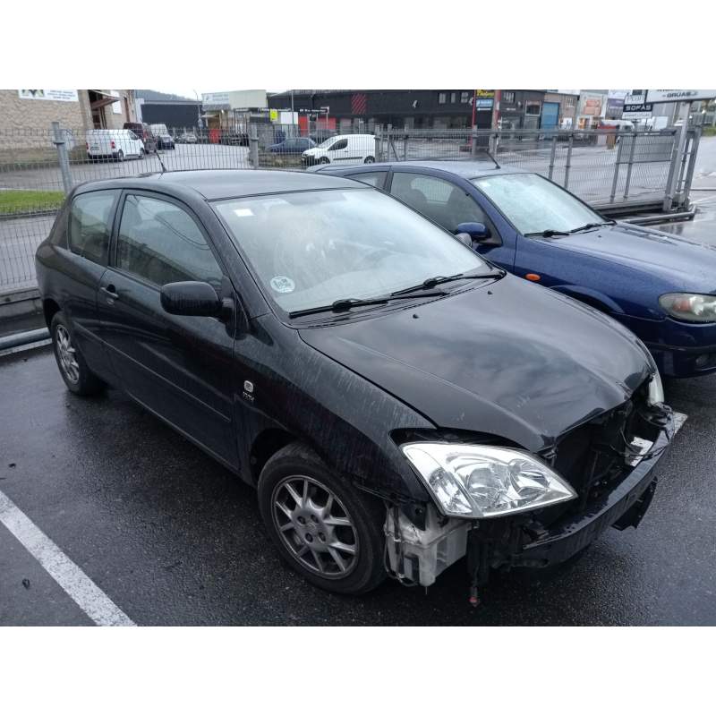 TOYOTA COROLLA (_E12_)