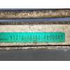 Recambio de condensador / radiador aire acondicionado para suzuki liana rh (er) 1.4 16v ddis diesel cat referencia OEM IAM 95310