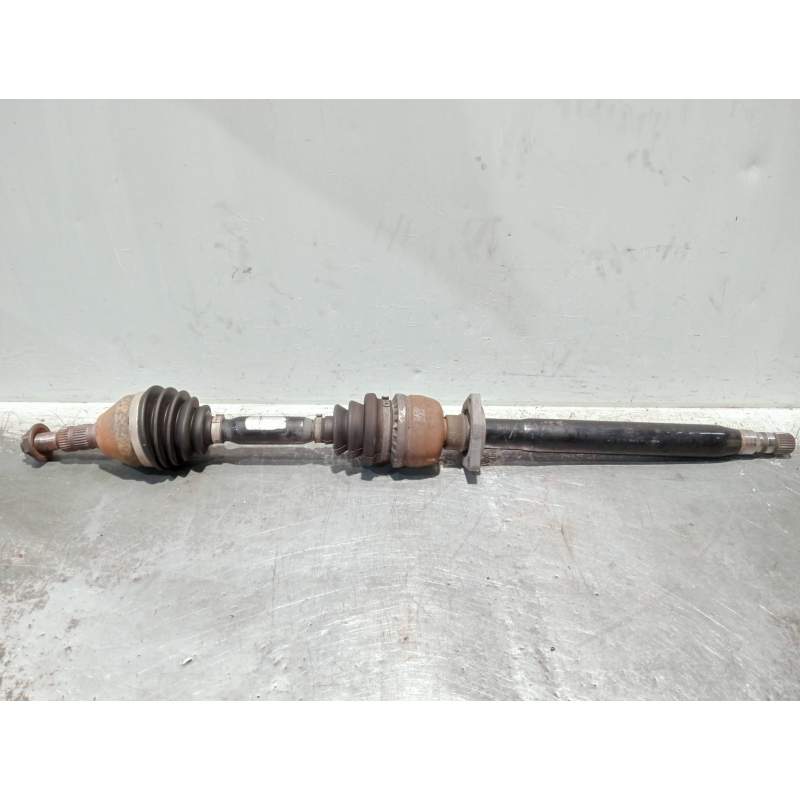 Recambio de transmision delantera derecha para saab 9-3 berlina referencia OEM IAM  19TID 2008