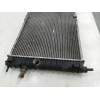 Recambio de radiador agua para daewoo nexia 1.5 cat referencia OEM IAM   