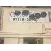 Recambio de caja reles / fusibles para hyundai elantra (xd) 1.6 comfort (5-ptas.) referencia OEM IAM 911102D001  