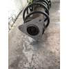 Recambio de amortiguador delantero izquierdo para renault captur life referencia OEM IAM 543021687R 03091000507 