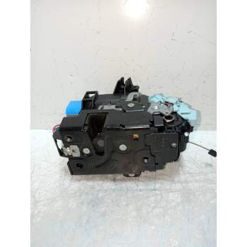 MOTOR CIERRE CENTRALIZADO DELANTERO DERECHO 3D1837016AC 5P