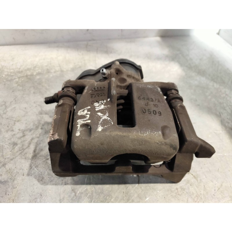 Recambio de pinza freno trasera derecha para audi a4 ber. (b8) 2.0 16v tdi referencia OEM IAM   