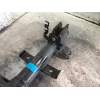 Recambio de amortiguador delantero izquierdo para renault captur life referencia OEM IAM 543021687R 03091000507 