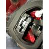 Recambio de piloto trasero derecho para peugeot 208 i (ca_, cc_) 1.4 hdi referencia OEM IAM   2012
