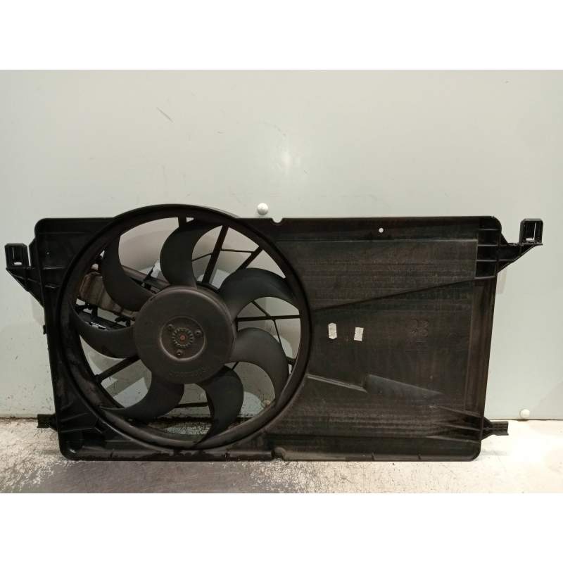 Recambio de electroventilador para ford focus berlina (cap) ambiente (d) referencia OEM IAM 3M5H8C607RD 16TDCI 2005