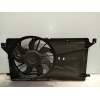 Recambio de electroventilador para ford focus berlina (cap) ambiente (d) referencia OEM IAM 3M5H8C607RD 16TDCI 2005