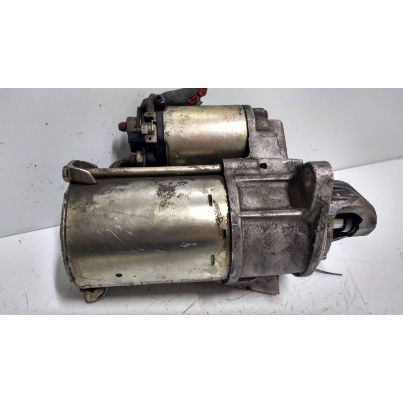 Recambio de motor arranque para daewoo nexia gl referencia OEM IAM 9000801  