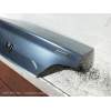 Recambio de tapa maletero para peugeot 406 berlina (s1/s2) sr referencia OEM IAM SIN CERRADURA  1999