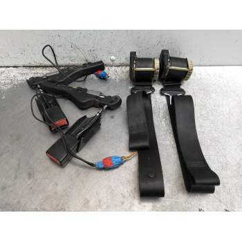 JUEGO CINTURONES DELANTERO 33067520 3P 2003