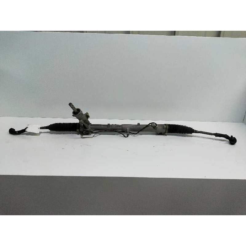 Recambio de cremallera direccion para volvo c30 2.5 20v turbo cat referencia OEM IAM P31202594  