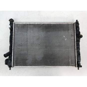 RADIADOR AGUA 12G 2008
