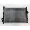 Recambio de radiador agua para chevrolet aveo ls referencia OEM IAM  12G 2008