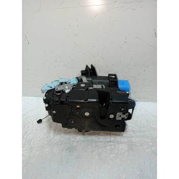 MOTOR CIERRE CENTRALIZADO DELANTERO IZQUIERDO 3D1837015AP 5P
