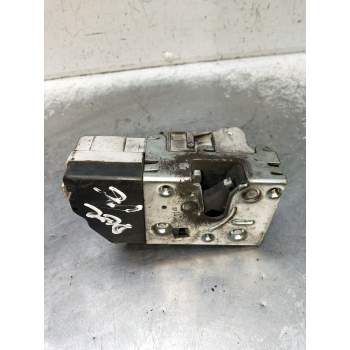 MOTOR CIERRE CENTRALIZADO DELANTERO IZQUIERDO 5P 1996