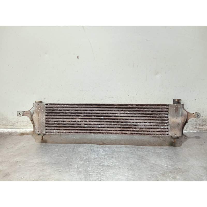 Recambio de intercooler para nissan qashqai i (j10, nj10) 2.0 dci referencia OEM IAM 14461JD50B G3062005 