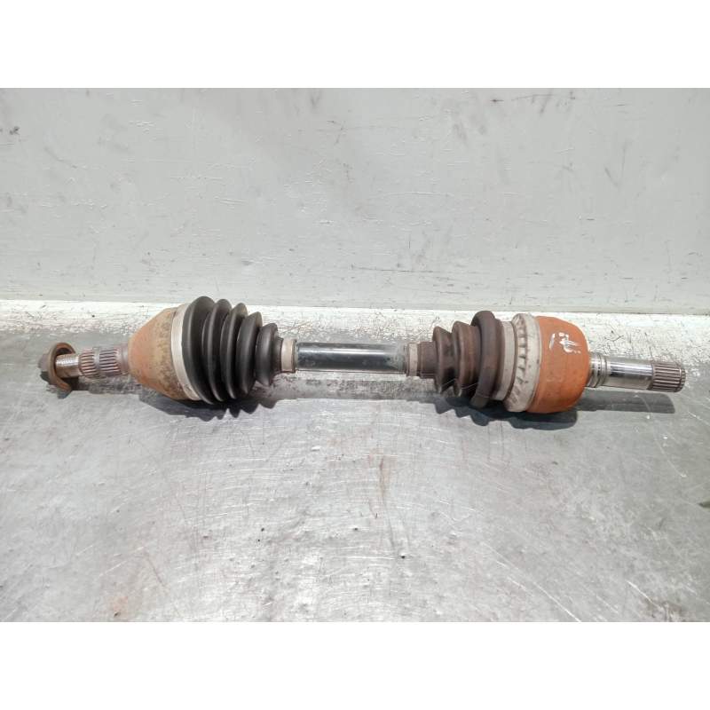 Recambio de transmision delantera izquierda para saab 9-3 berlina referencia OEM IAM  19TID 2008