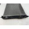 Recambio de radiador agua para chevrolet aveo ls referencia OEM IAM  12G 2008