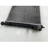 Recambio de radiador agua para chevrolet aveo ls referencia OEM IAM  12G 2008