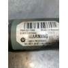 Recambio de amortiguador trasero derecho para jeep compass sport referencia OEM IAM P05105179AE 814901000664 