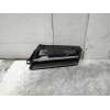 Recambio de rejilla delantera para alfa romeo 156 (116) 1.9 jtd cat referencia OEM IAM   IZQUIERDA
