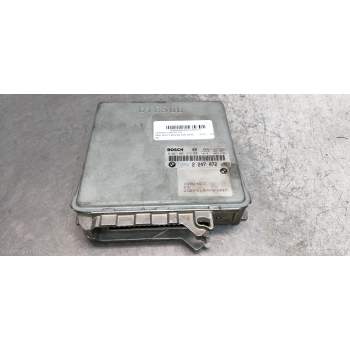 CENTRALITA MOTOR UCE 0281001373 2247072 