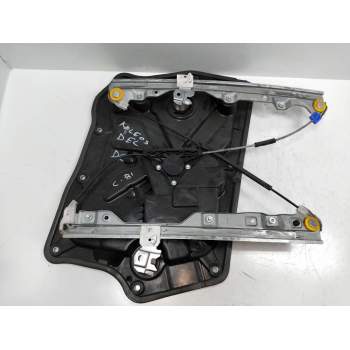 ELEVALUNAS DELANTERO DERECHO 80750JY40A 5P