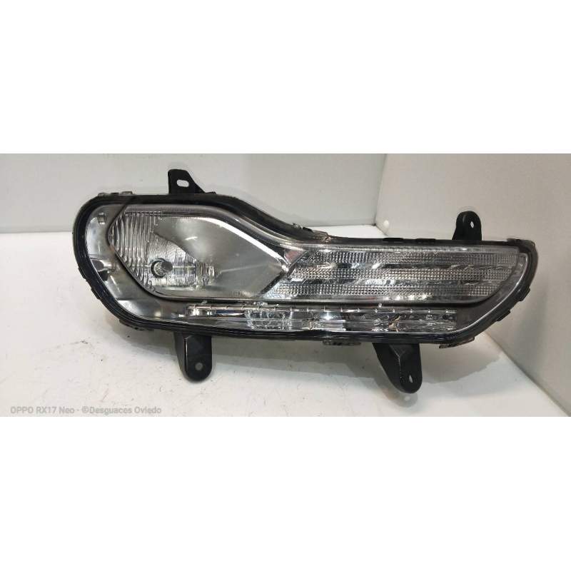 Recambio de piloto delantero derecho para ford kuga (cbs) titanium referencia OEM IAM CV4413B220AE FARO ANTINIEBLA 