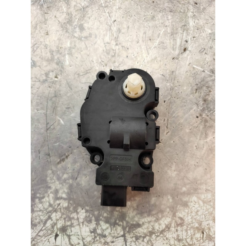 Recambio de motor apertura trampillas climatizador para audi a4 ber. (b8) 2.0 16v tdi referencia OEM IAM K9749005  