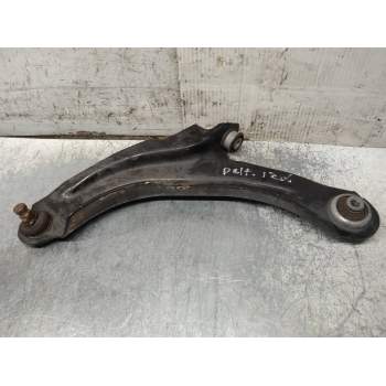 BRAZO SUSPENSION INFERIOR DELANTERO IZQUIERDO 