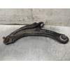 Recambio de brazo suspension inferior delantero izquierdo para renault zoe entry referencia OEM IAM   