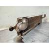 Recambio de intercooler para nissan qashqai i (j10, nj10) 2.0 dci referencia OEM IAM 14461JD50B G3062005 