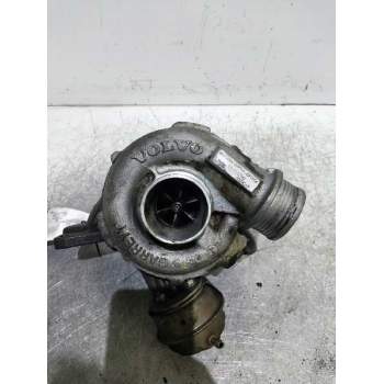 TURBOCOMPRESOR 7231672 8653146 