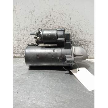 MOTOR ARRANQUE 0986017300 