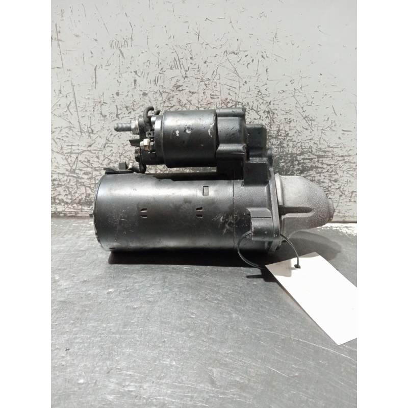 Recambio de motor arranque para bmw 5 (e39) 525 d referencia OEM IAM 0986017300  
