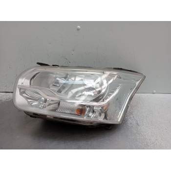 FARO IZQUIERDO 01037299900010 BK3113D153BE 2013