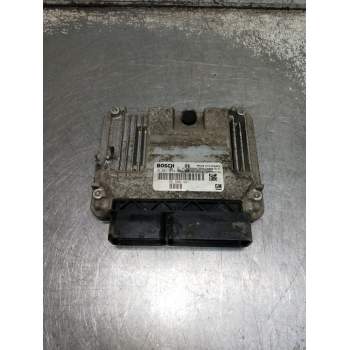 CENTRALITA MOTOR UCE 0281014552 1039S21746 
