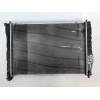 Recambio de radiador agua para chevrolet aveo ls referencia OEM IAM  12G 2008