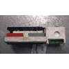 Recambio de pantalla multifuncion para renault laguna ii (bg0) referencia OEM IAM P8200002604A 216541195 2002