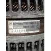 Recambio de alternador para toyota auris (_e15_) 1.4 d-4d (nde150_) referencia OEM IAM 270600N020 1042105150 2006