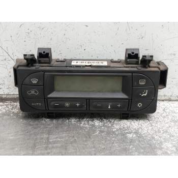 MANDO CALEFACCION / AIRE ACONDICIONADO 96377774XT F66448 2003