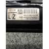 Recambio de centralita motor uce para nissan micra (k12e) city (d) referencia OEM IAM MEC37300 H38109 LZ