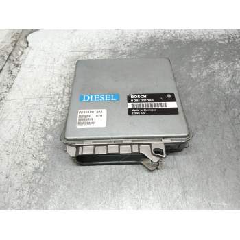 CENTRALITA MOTOR UCE 0281001193 2245130 2245489