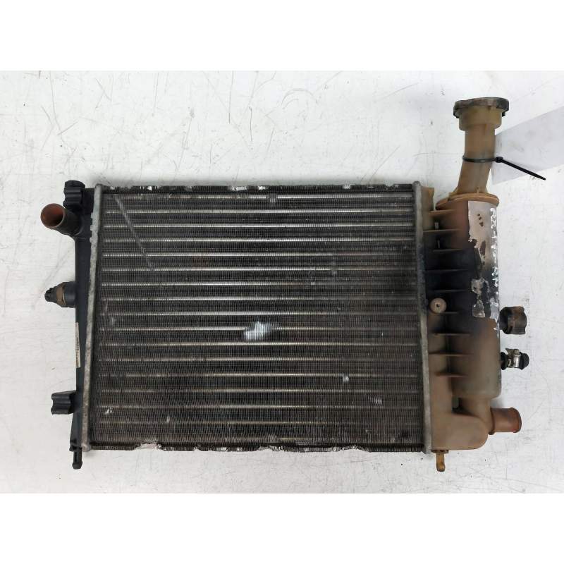 Recambio de radiador agua para citroën ax 14 trs classic referencia OEM IAM 611504DC 883866 