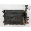 Recambio de radiador agua para citroën ax 14 trs classic referencia OEM IAM 611504DC 883866 