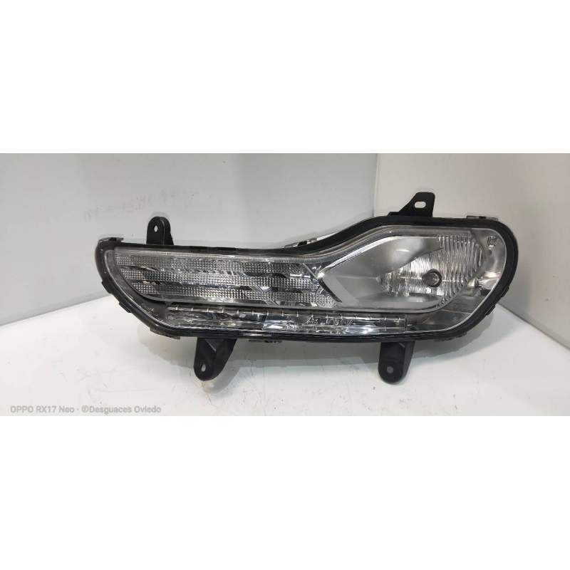 Recambio de piloto delantero izquierdo para ford kuga (cbs) titanium referencia OEM IAM CV4413B221AE FARO ANTINIEBLA 