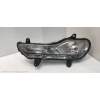 Recambio de piloto delantero izquierdo para ford kuga (cbs) titanium referencia OEM IAM CV4413B221AE FARO ANTINIEBLA 