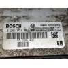 Recambio de centralita motor uce para saab 9-3 berlina referencia OEM IAM 0281014552 1039S21746 