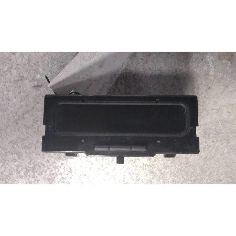 Recambio de pantalla multifuncion para renault laguna ii (bg0) referencia OEM IAM P7700436307A AFFA2+ 2005